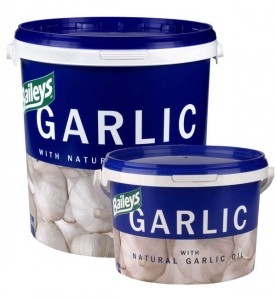 Baileys Garlic